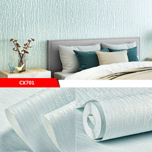 <span class=keywords><strong>Papel</strong></span> Tapiz Minimalista 3D de Color Sólido Autoadhesivo, <span class=keywords><strong>Papel</strong></span> Tapiz Nórdico de Lodo de Diatomeas Blanco Puro <span class=keywords><strong>para</strong></span> Sala de Estar - Product Image 3