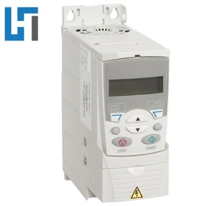 โมดูลอินเวอร์เตอร์ความถี่ ACS355 ซีรีส์ ACS355-03E-07A3-4 3kW ของแท้ใหม่ 100% ตัวควบคุมระบบอัตโนมัติอุตสาหกรรม มีสินค้าในสต็อก - Product Image 1