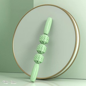 Rullo per Massaggio Corpo per Mani <span class=keywords><strong>e</strong></span> Gambe con Funzione Musicale per Rilassamento Muscolare - Renvita - Product Image 3