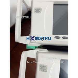เครื่องกำเนิดสัญญาณไมโครเวฟ RF Anritsu MG3692C มือสอง hx - Product Image 3
