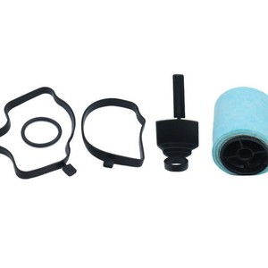 Válvula de Ventilación del Cárter BMW Serie 3 E46, Separador de Aceite y Agua F006 11127793164, Pieza de Repuesto 1998-2007 - Product Image 3