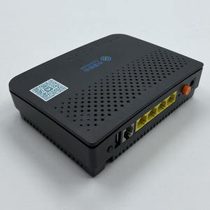 Nuevo ONU OTT Wifi Inteligente de Fibra Óptica GS3202 GE+3FE(<span class=keywords><strong>1TV</strong></span>)+1TEL+USB+WIFI - Product Image 2