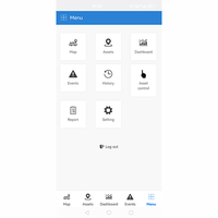 La personalización del software de seguimiento GPS incluye WEB/Android/IOS/API y la implementación de protocolo compatible con Global Gps Tracker