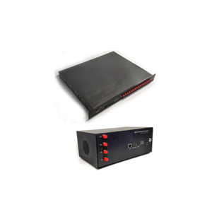 Système de capteur FBG NJ-FBG1600-Aero 100Hz 16 canaux, Interrogateur de réseau de Bragg en <span class=keywords><strong>fibre</strong></span> optique pour la <span class=keywords><strong>mesure</strong></span> de pression - Product Image 3