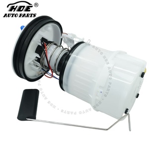 3M51-9H307-LP 1593800 7507144 อะไหล่รถยนต์ขายส่ง ปั๊มน้ำมันเชื้อเพลิงสำหรับฟอร์ด โฟกัส ซี-แม็กซ์ - Product Image 2