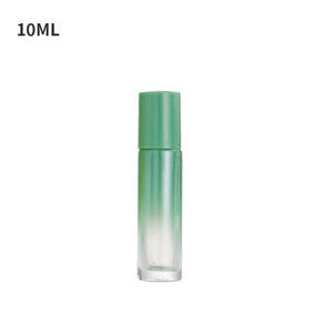 Minyak Parfum Esensial, Parfum Esensial, bentuk silinder, rol Parfum badan, minyak pijat, minyak kulit, rol minyak 10ml - Product Image 6