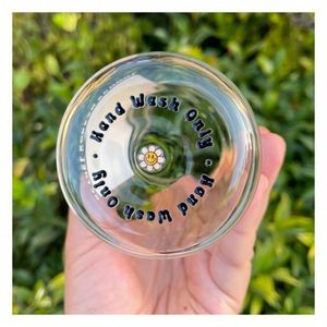 Autocollants professionnels personnalisés avec logo, imperméables, lavables, 3D UV DTF, lavage à la main uniquement, adhésif permanent, étiquettes personnalisées avec logo - Product Image 1