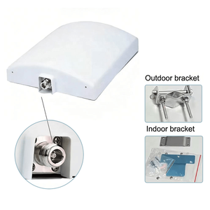 Antenne 4G ABS 15dBi pour extérieur, 868 MHz, 915 MHz, antenne Lora directionnelle, antenne de communication 5G - Product Image 1