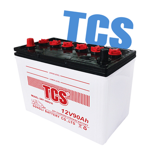 Agm Dry105D31R Jis Korea Starter <span class=keywords><strong>แบ</strong></span><span class=keywords><strong>ต</strong></span>เตอรี่<span class=keywords><strong>รถ</strong></span>ยน<span class=keywords><strong>ต</strong></span>์สำหรับรถยนต์ทุกประเภท - Product Image 1