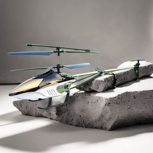 85cm esterno 2.4G grandi dimensioni GPS telecomando in plastica 1080p macchina fotografica volante Drone giocattolo RC elicotteri per bambini - Product Image 6