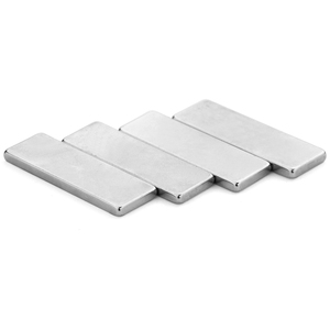 N45 n52 super fino fuerte neodimio tierra rara ndfeb rectangular plana pequeño <span class=keywords><strong>bar</strong></span> imanes - Product Image 2