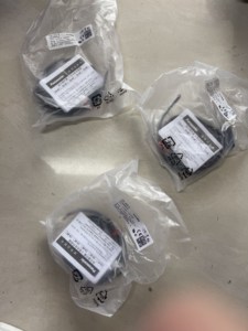 เซ็นเซอร์โฟโตอิเล็กทริคพานาโซนิค CX-493-P ใหม่และของแท้ 100% - Product Image 1