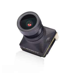 กล้อง Caddx Ratel PRO 1500TVL แบบอนาล็อกสำหรับ FPV ระดับมืออาชีพ พร้อม Super WDR Starlight Night Vision เลนส์ 2.1 มม. สำหรับโดรนแข่ง RC - Product Image 4