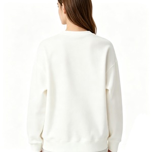 <span class=keywords><strong>Felpa</strong></span> Hip Hop Personalizzata di Alta Qualità per Donne, Design Traspirante e alla Moda <span class=keywords><strong>con</strong></span> Stampa Grafica Frontale - Product Image 2
