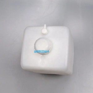 Piezas de excavadora XCMG, tanque de expansión de refrigerante de repuesto de desbordamiento XE215D XE230D XE260D XE335 XE370C para XCMG - Product Image 1
