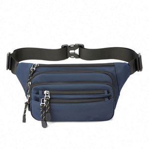 Muestra Gratuita, Venta Directa de Fábrica, Riñonera Deportiva de Moda para Actividades al Aire Libre - Product Image 1