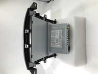 Vente en gros d'écran tactile Tesla 12,1 pouces, autoradio Android, lecteur DVD vidéo pour Lexus LX470 2006- avec GPS BT Wifi