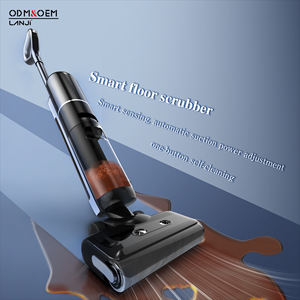 <span class=keywords><strong>Aspirateur</strong></span> Balai Intelligent M30 <span class=keywords><strong>et</strong></span> Nettoyeur de Sols Humide <span class=keywords><strong>et</strong></span> Sec 18KPa, Autonomie de 60 min, Auto-Nettoyant, Sans Sac, Technologie Allemande - Product Image 3