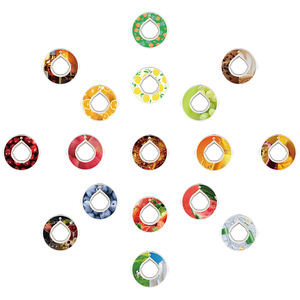 0 calorie 0 sugar 20 air Flavor Pods available for Flavored water bottles accessories - Product Image 1