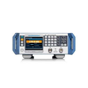 Atenuador Electrónico de Pasos Rohde & Schwarz RSC Z405, Instrumento de Medición, Alemania, Garantía de 3 Meses, RSC Rohde & Schwarz RSC Z4 - Product Image 1