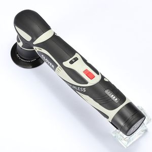 क्ओवर 12 वी 3 इंच कॉर्लेस नैनो मिनी डुअल एक्शन कार बफर पॉलिशिंग मशीन - Product Image 2