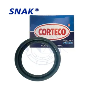 SNAK Factory ISO-zertifiziertes NBR-Material Corteco Typ OVB Typ 75*104*8 Rotations wellen dichtung