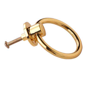 Wholesale Vintage <strong>Gold</strong> Designing Cabinet <strong>Knobs</strong> and Pulls for Furniture - Product Image 5