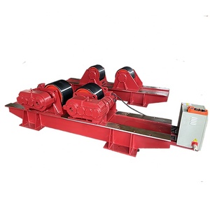 Bể Hàn <span class=keywords><strong>rotator</strong></span> cho ống hàn có thể điều chỉnh Hàn <span class=keywords><strong>rotator</strong></span> các nhà sản xuất - Product Image 6