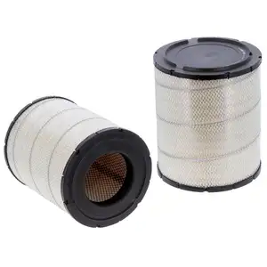 Filtro aria cabina macchine edili per CAT 6I-2501 6 i2501