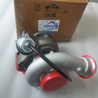 Suku Cadang Turbocharger 1118010-B289 Cocok untuk E6205F