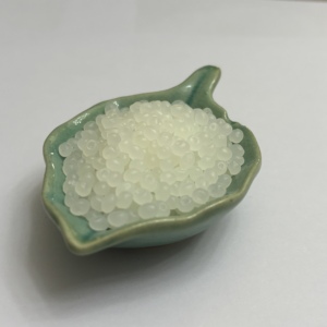 Vente en gros de granulés et granulés biodégradables vierges en PLA 100% pur pour la vaisselle - Product Image 5