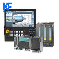 Dispositivo de Monitoreo de Energía Multifunción 7KM3220-0BA01-1DA0, 100-250V AC/DC, Medición de THD