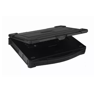 Ordinateur industriel portable de 15.6 pouces Intel H110 <span class=keywords><strong>Chipset</strong></span> 6e génération <span class=keywords><strong>I7</strong></span> <span class=keywords><strong>6700</strong></span> LED DDR4 8G/DDR3 4G ordinateur portable robuste (en option) - Product Image 4