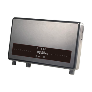 AQUAPURE Purificador <span class=keywords><strong>de</strong></span> Agua Ecológico Inteligente con <span class=keywords><strong>Ozono</strong></span>, <span class=keywords><strong>Generador</strong></span> <span class=keywords><strong>de</strong></span> <span class=keywords><strong>Ozono</strong></span> O3 <span class=keywords><strong>de</strong></span> Plástico <span class=keywords><strong>para</strong></span> Lavadora y Ducha, Directo <span class=keywords><strong>de</strong></span> Fábrica - Product Image 2