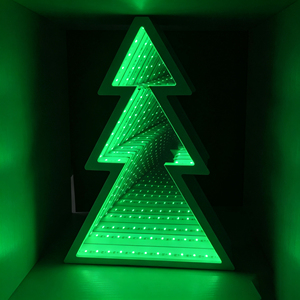 ไฟ LED สตาร์ไลท์ สีครีมมี่ไวท์ 6500K สำหรับติดผนังภายในอาคาร ความสว่าง 1000cd - Product Image 2