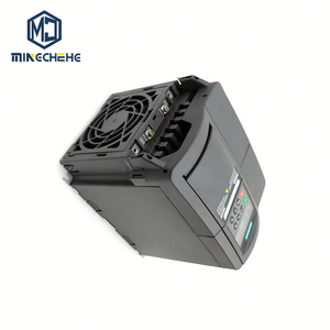 Inversor MICROMASTER 420 6SE6420 6SE6420-2AB21-5BA1 6SE6420-2AB17-5AA1 6SE6420-2AB22-2BA1 6SE6420-2AB23-0CA1 6SE6420-2AB24-0BA1 - Product Image 1
