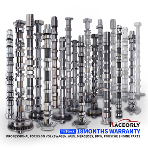 <span class=keywords><strong>Arbre</strong></span> à cames d'accessoires de voiture d'usine de qualité d'OEM pour l'<span class=keywords><strong>arbre</strong></span> à cames de moteur de pièces d'auto d'admission et d'échappement de <span class=keywords><strong>Bmw</strong></span> N20 11317616469 11317616470 - Product Image 3