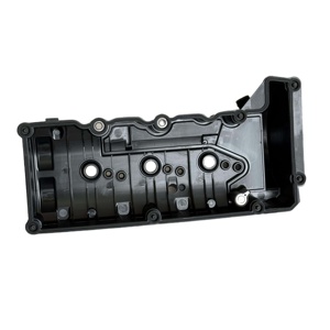 Couvercle de soupape de moteur automatique droit pour Q7 Cayenne Touareg 3.0T <span class=keywords><strong>Diesel</strong></span> 059 103 470 AS 059103470AS 059103470AL 059103470AM 95810513610 - Product Image 1