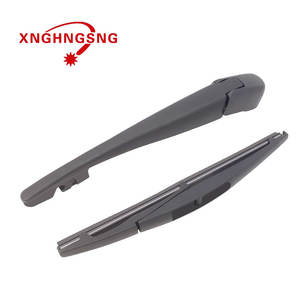 Braccio <span class=keywords><strong>Tergicristallo</strong></span> <span class=keywords><strong>Posteriore</strong></span> di Precisione Compatibile con <span class=keywords><strong>MINI</strong></span> CLUBMAN F54 JCW/<span class=keywords><strong>One</strong></span>/Cooper S - Product Image 1