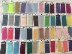 LY-QD0048 Abito da ballo moderno da principessa per ragazze di 15 anni, vestito colorato da Quinceañera <span class=keywords><strong>con</strong></span> strass, <span class=keywords><strong>gonna</strong></span> a pieghe, top in pizzo e corsetto - Product Image 4