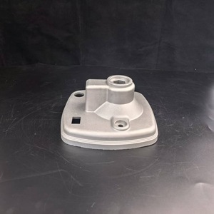 Boîtier en aluminium moulé sous pression, sur mesure, usiné avec précision de 60 mm pour applications métallurgiques - Product Image 3