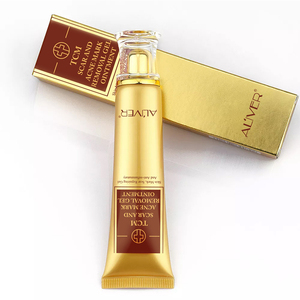 Crème Éclaircissante Visage Efficace TCM – Gel <span class=keywords><strong>Pommade</strong></span> Anti-Cicatrices et Anti-Acné – Soin Réparateur Anti-Taches Brunes et <span class=keywords><strong>Boutons</strong></span> - Product Image 6