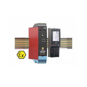 ตัวทวนสัญญาณแบบโปร่งใส PR ELECTRONICS 9106 HART ของแท้และใหม่ - Product Image 2