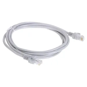 Câble Ethernet Cat5E Icam DE PL Cline 8 lignes super étanche RJ45, câble réseau 12m - Product Image 3