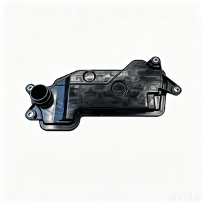 Filtre à huile de transmission automatique AA80E, pour TOYOTA LEXUS CADILLAC, accessoires de voiture 208140 - Product Image 2