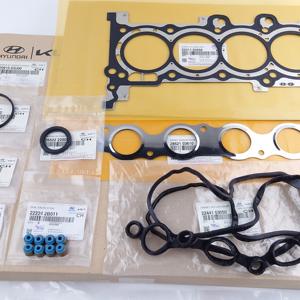 Nuevo Kit de Juntas Originales para REPARACIÓN DE MOTOR OE 20910-03U00 ACCENT 11-15 60x20x5 H-YUNDAI K-IA Garantía de Un Año - Product Image 6