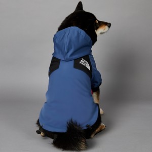 Nouvelle conception de manteau imperméable pour chien en polyester de luxe pour les grands chiens, utilisation estivale - Product Image 5