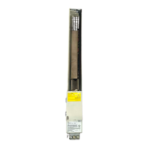 Module d'alimentation SIMODRIVE 611 d'origine, neuf, 6SN1123 1AB00 0HA1, 2 axes, 8A - Product Image 5