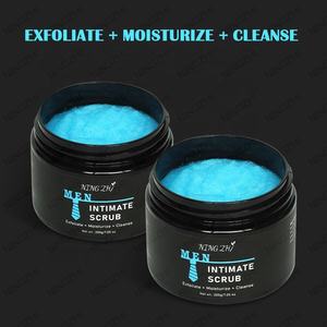 Erkek hijyen samimi yıkama seti günlük erkek samimi alanlar için harika - Product Image 5