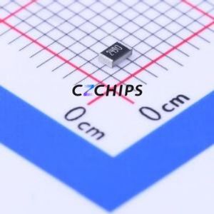 Resistencia SMD TC0525F2490T5E 0805 (Tipo: Película Delgada) (Resistencia: 249 Ohmios Precisión: 1%) - Product Image 1